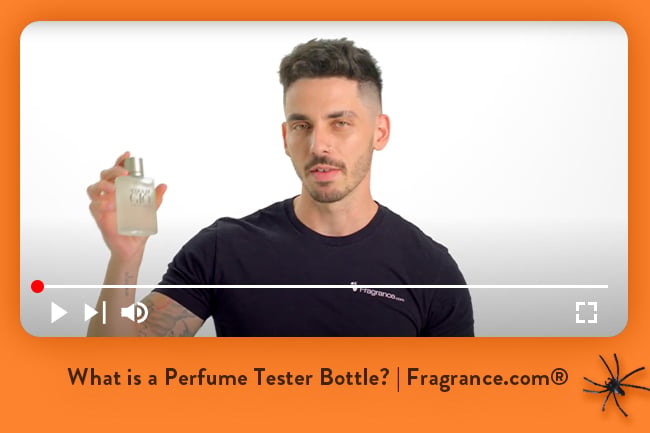 What is a Perfume Tester Bottle? | Fragrance.com®