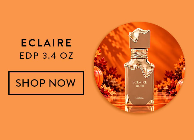 Eclaire EDP 3.4 oz. Shop Now