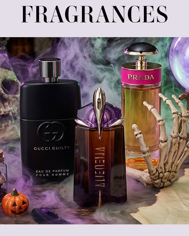 Fragrances