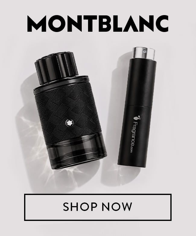 Montblanc. Shop Now