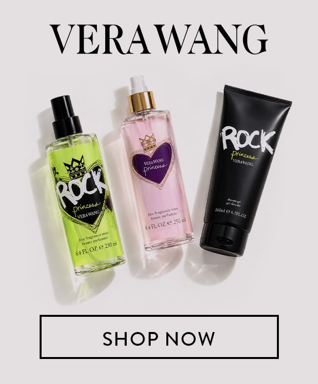 Vera Wang. Shop Now