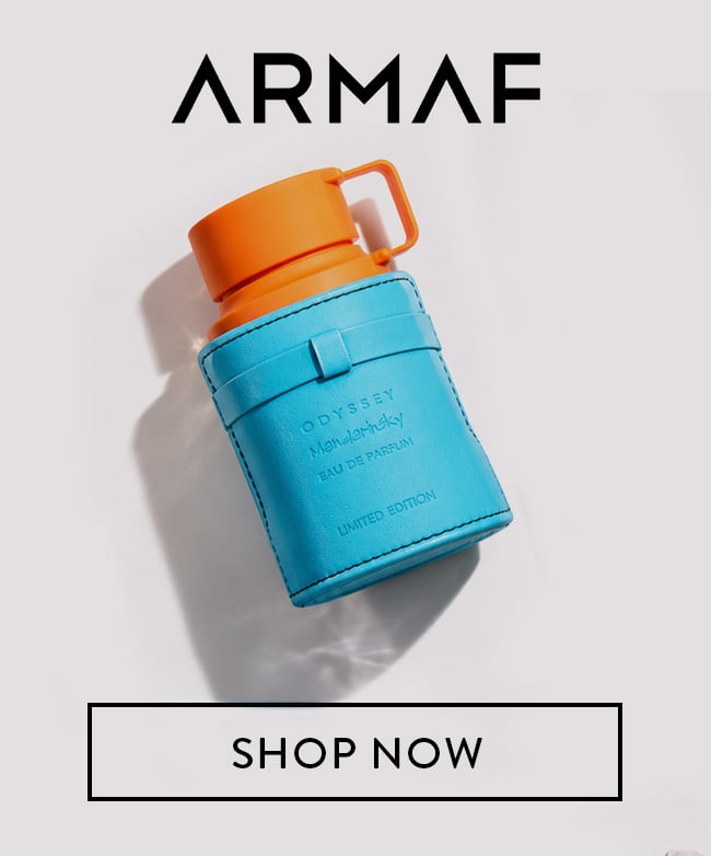 Armaf. Shop Now