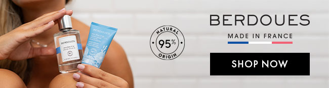 Berdoues. Made in France. Shop Now