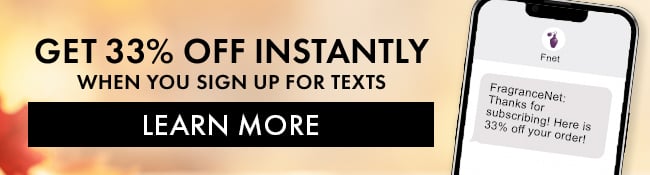 Get 33% Off Instantly when you sign up for texts. Learn More