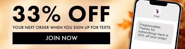 Get 33% Off Instantly when you sign up for texts. Learn More