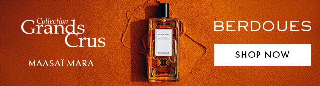 Berdoues - Collection Grands Crus - Maasai Mara - Shop Now