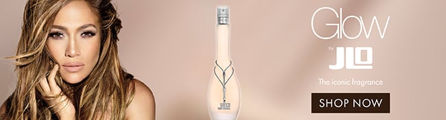 Glow by jLo - The iconic fragrance. Shop Now