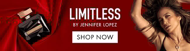 Limitless by Jennifer Lopez. Shop Now