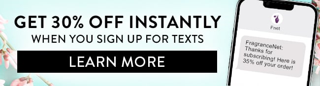 Get 30% Off Instantly when you sign up for texts. Learn More
