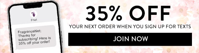 Get 35% Off Instantly when you sign up for texts. Learn More