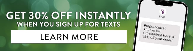 Get 30% Off Instantly when you sign up for texts. Learn More