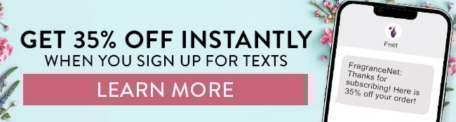 Get 35% Off Instantly when you sign up for texts. Learn More