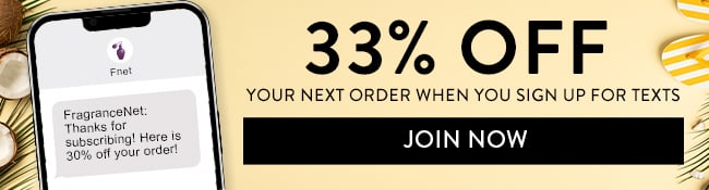 Get 33% Off Instantly when you sign up for texts. Learn More