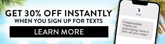 30% Off Your Next Order when you sign up for texts. Join Now