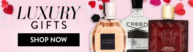 Luxury Gifts. Shop Now