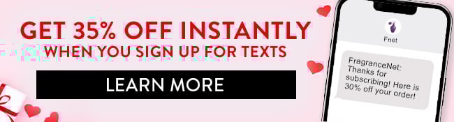 Get 35% Off Instantly when you sign up for texts. Learn More