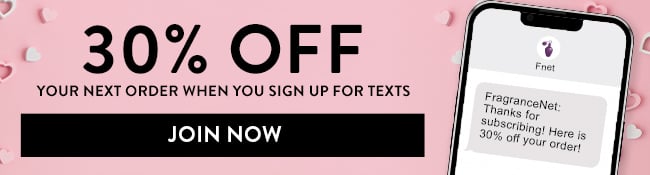 Get 30% Off Instantly when you sign up for texts. Learn More