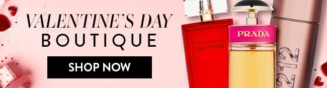 Valentine's Day Boutique. Shop Now