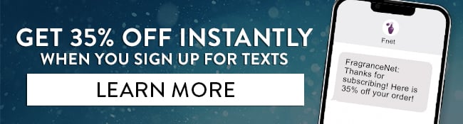 Get 35% Off Instantly when you sign up for texts. Learn More