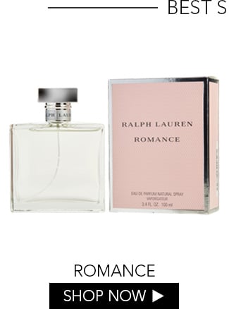 Romance. Shop Now