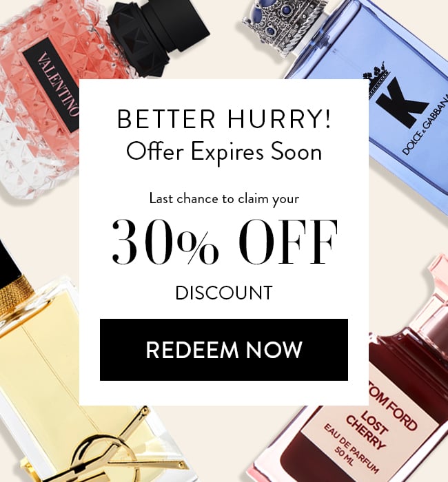 Better Hurry! Offer Expires Soon. Last chance to claim your 30% OFF Discount. Redeem Now