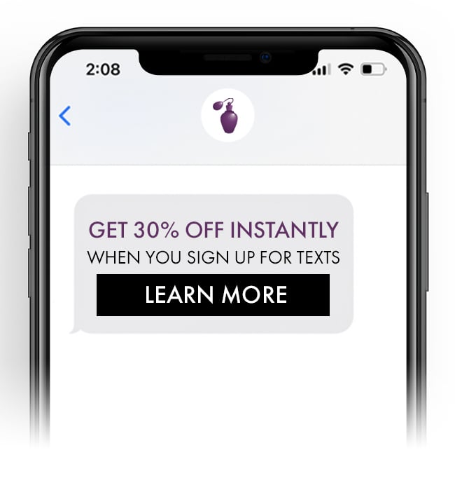 Get 30% Off Instantly When You Sign Up For Texts. Learn More