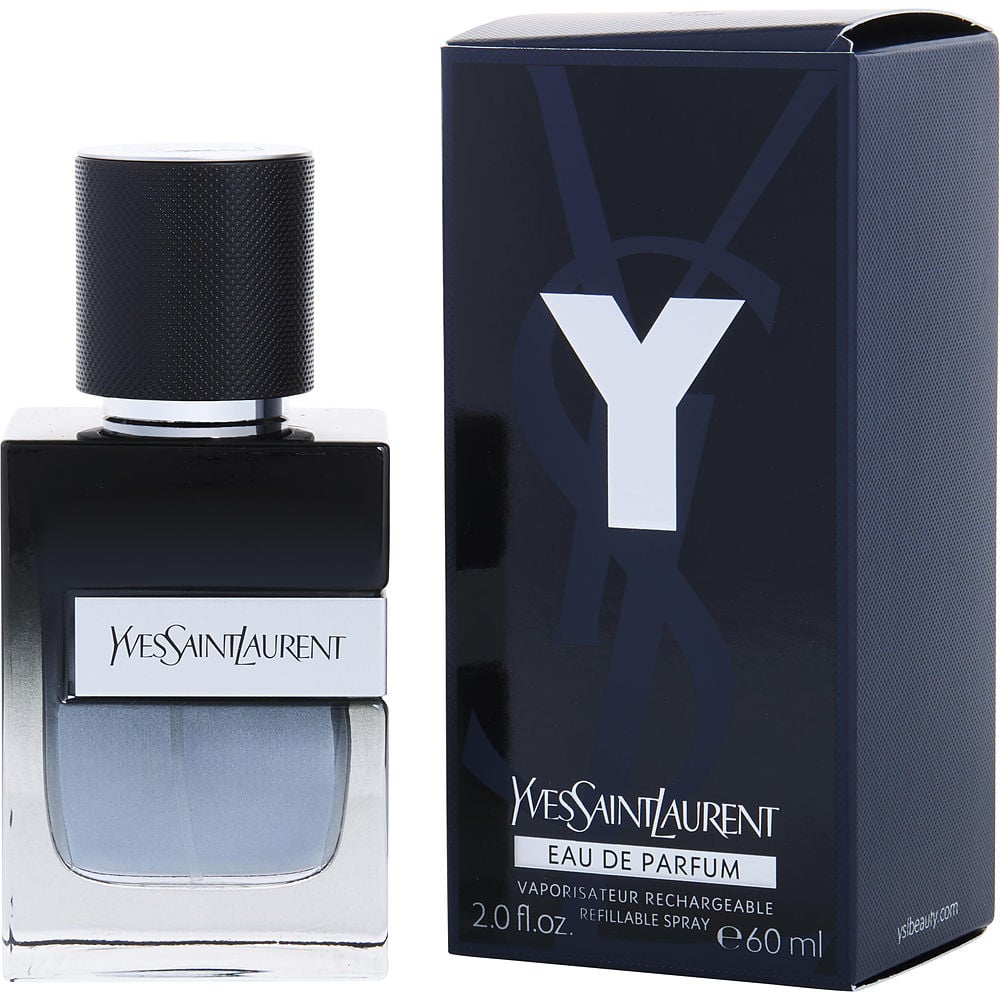 Y Eau De Parfum Spray 2 oz