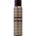 Quorum Deodorant for men