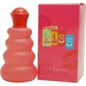 Samba Kiss Eau De Toilette for women