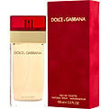 Dolce & Gabbana Eau De Toilette for women