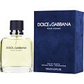 Dolce & Gabbana Eau De Toilette for men
