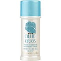 Blue Grass Deodorant for women