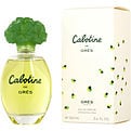 Cabotine Eau De Parfum for women
