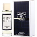 Quartz Eau De Parfum for women