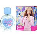 Barbie Modelo Eau De Toilette for women