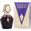Passion Eau De Parfum for women