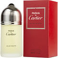 Pasha De Cartier Eau De Toilette for men