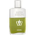 British Sterling Aftershave for men