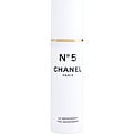 Chanel #5 Deodorant for women