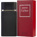 Santos De Cartier Eau De Toilette for men