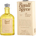 Royall Spyce Aftershave Lotion Cologne for men