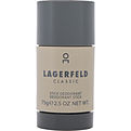 Lagerfeld Deodorant for men