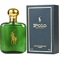 Polo Eau De Toilette for men