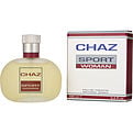 Chaz Sport Eau De Toilette for women