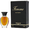 Femme Rochas Eau De Parfum for women