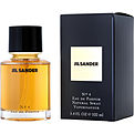 Jil Sander #4 Eau De Parfum for women