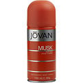 Jovan Musk Deodorant for men