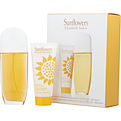 Sunflowers Eau De Toilette Spray 100 ml & Body Lotion 100 ml for women
