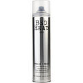 Bed Head Hard Head Hard Hold Hair Spray (Packaging May Vary) for unisex