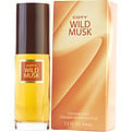 Coty Wild Musk Cologne for women